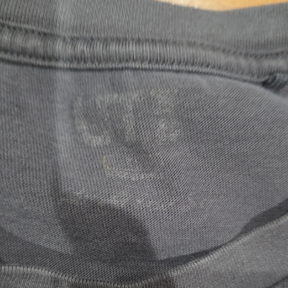 Uniqlo x KAWS Dark Gray Graphic Tee - Picture 2 of 9